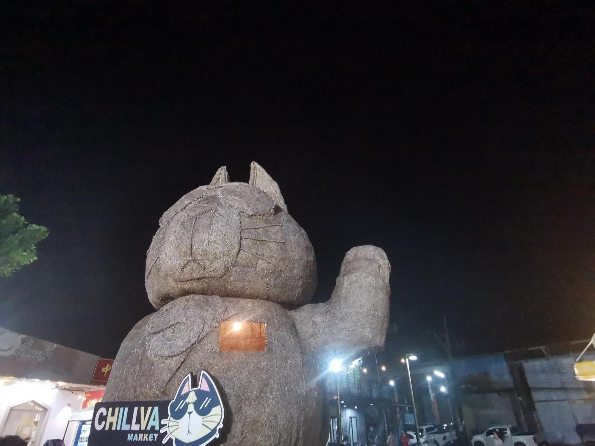 Lanting Hotel Patong Екстериор снимка